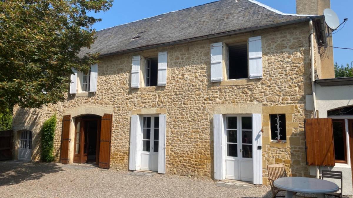 Property for sale in France