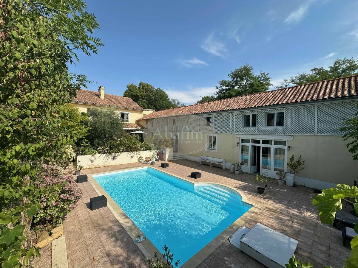 Property for sale in France