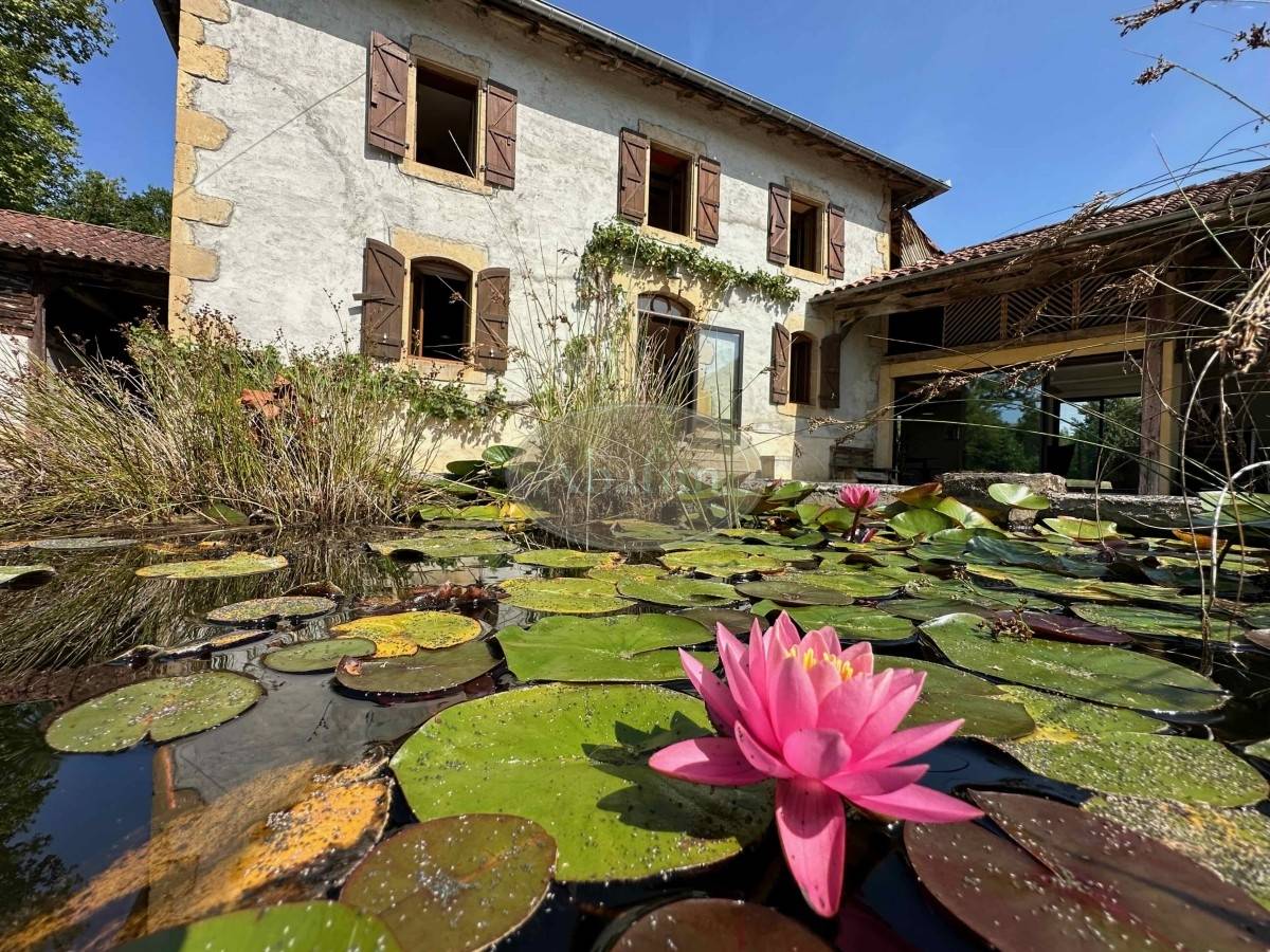 Property for sale in France
