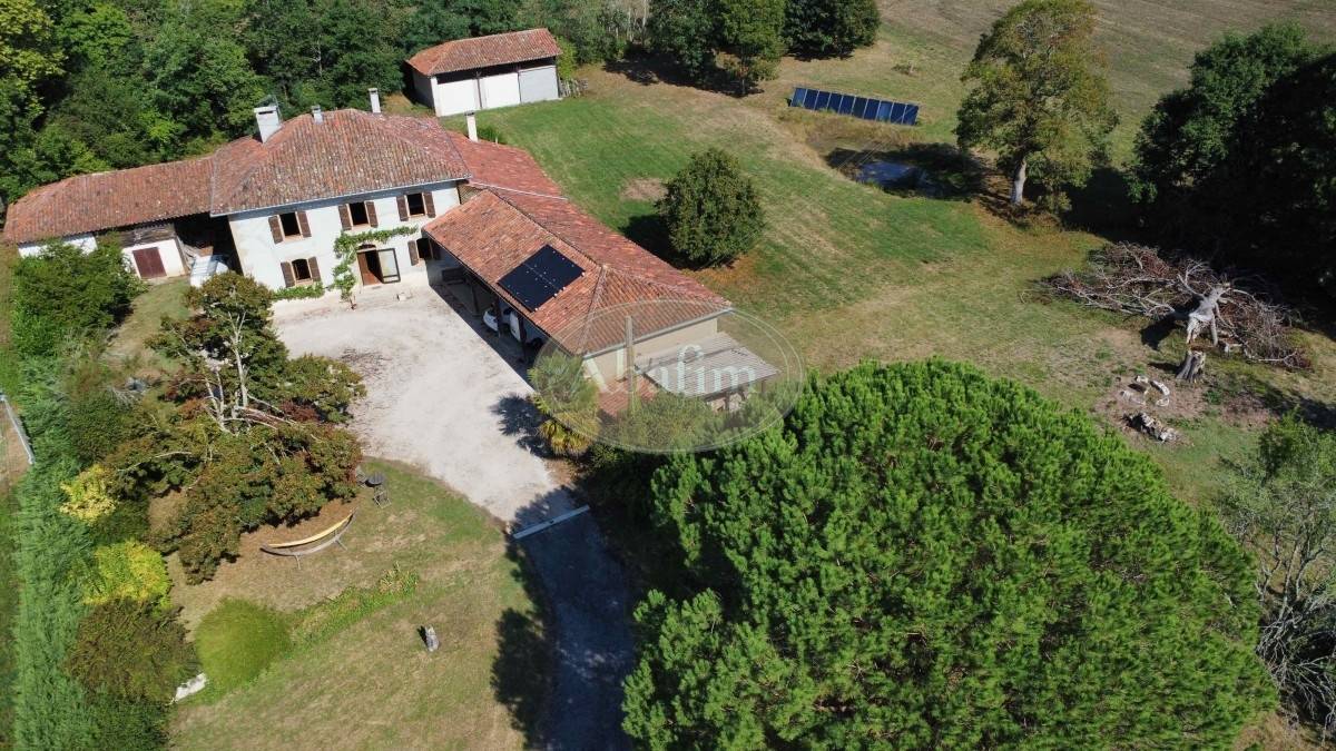 Property for sale in France