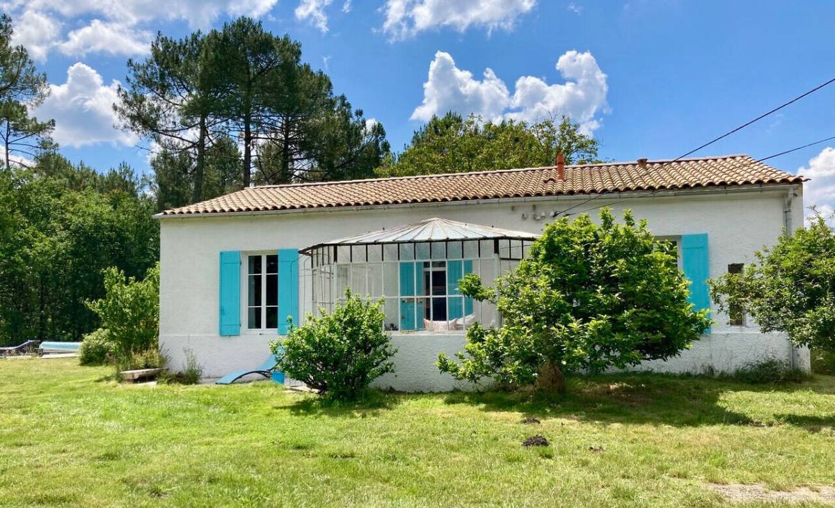 Property for sale in France
