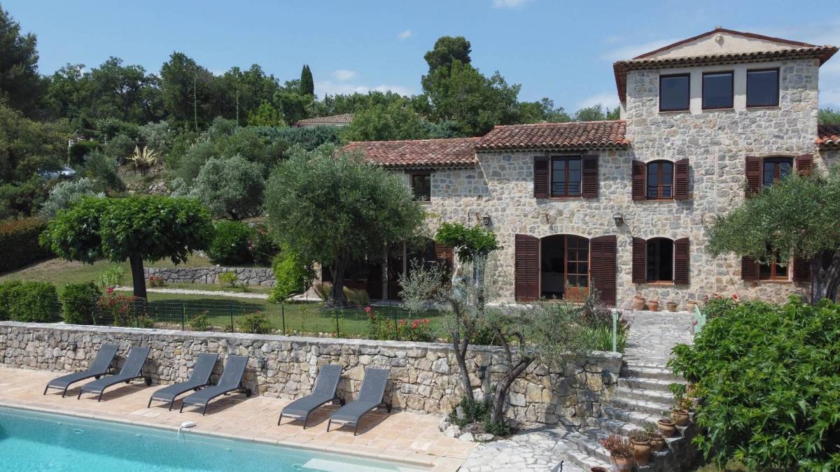 Property for sale in France