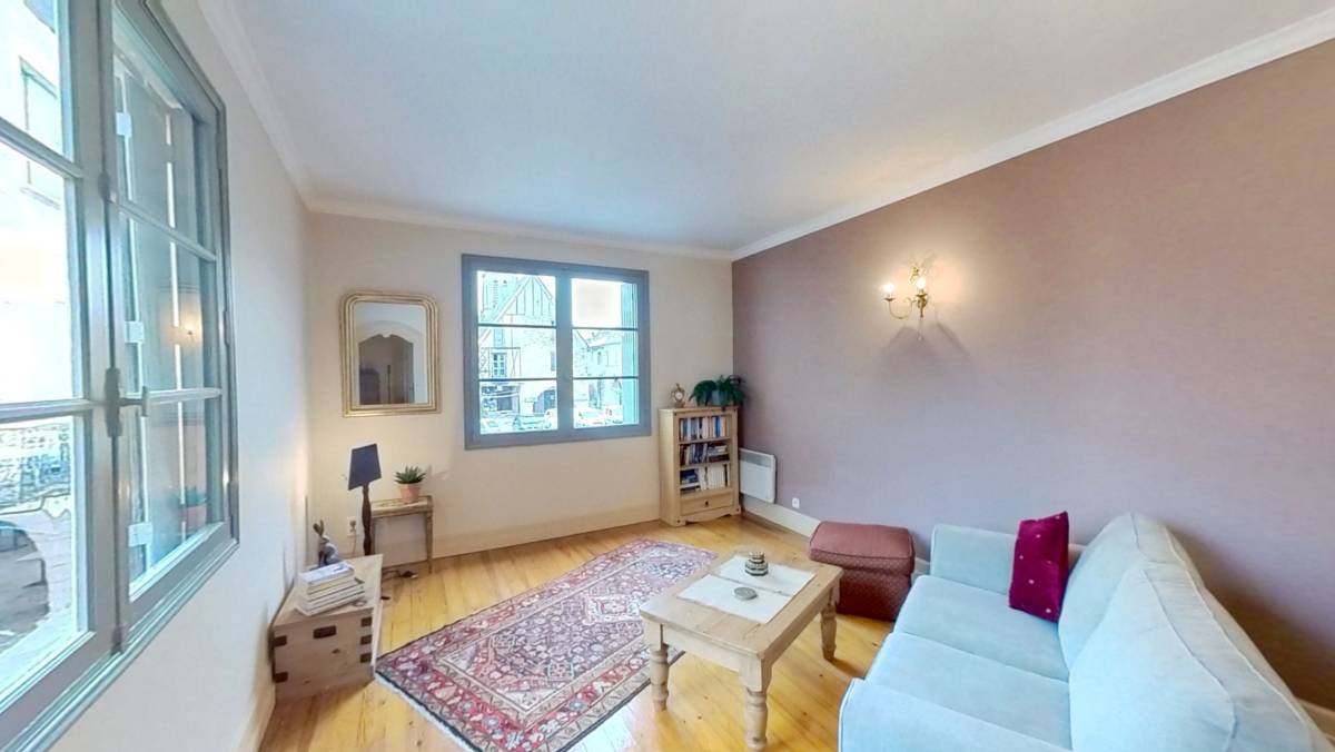 Property for sale in France