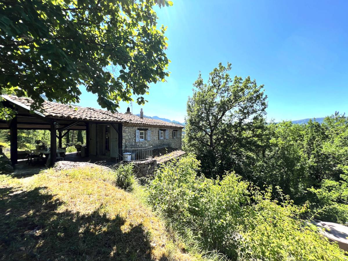 Property for sale in France