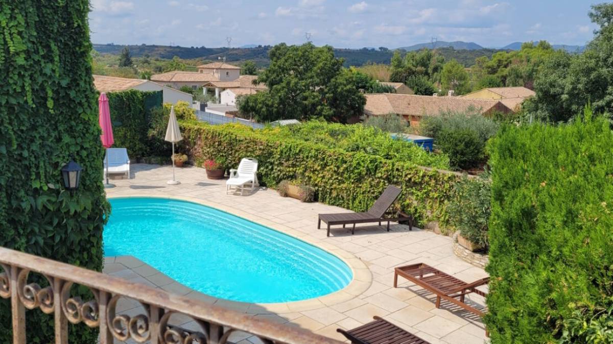 Property for sale in France