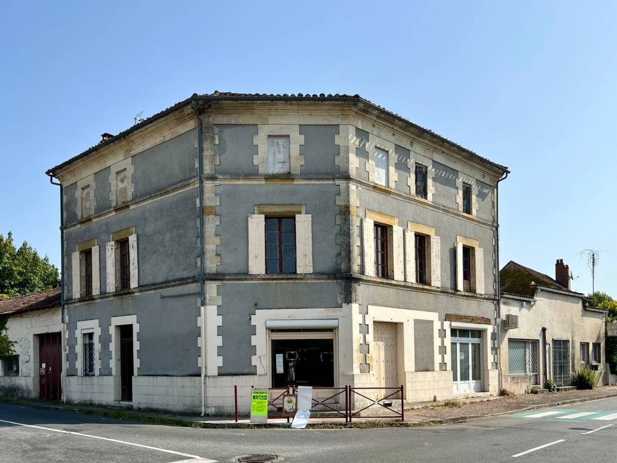Property for sale in France