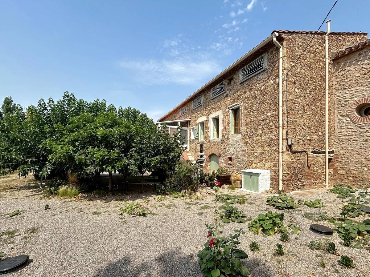 Property for sale in France
