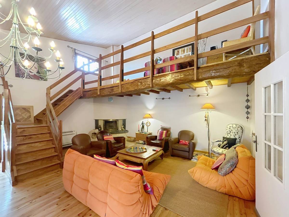 Property for sale in France