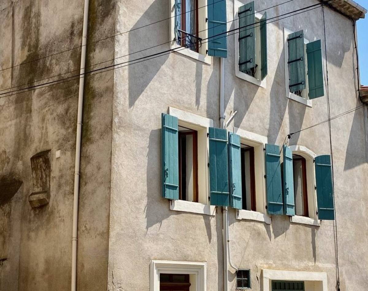 Property for sale in France