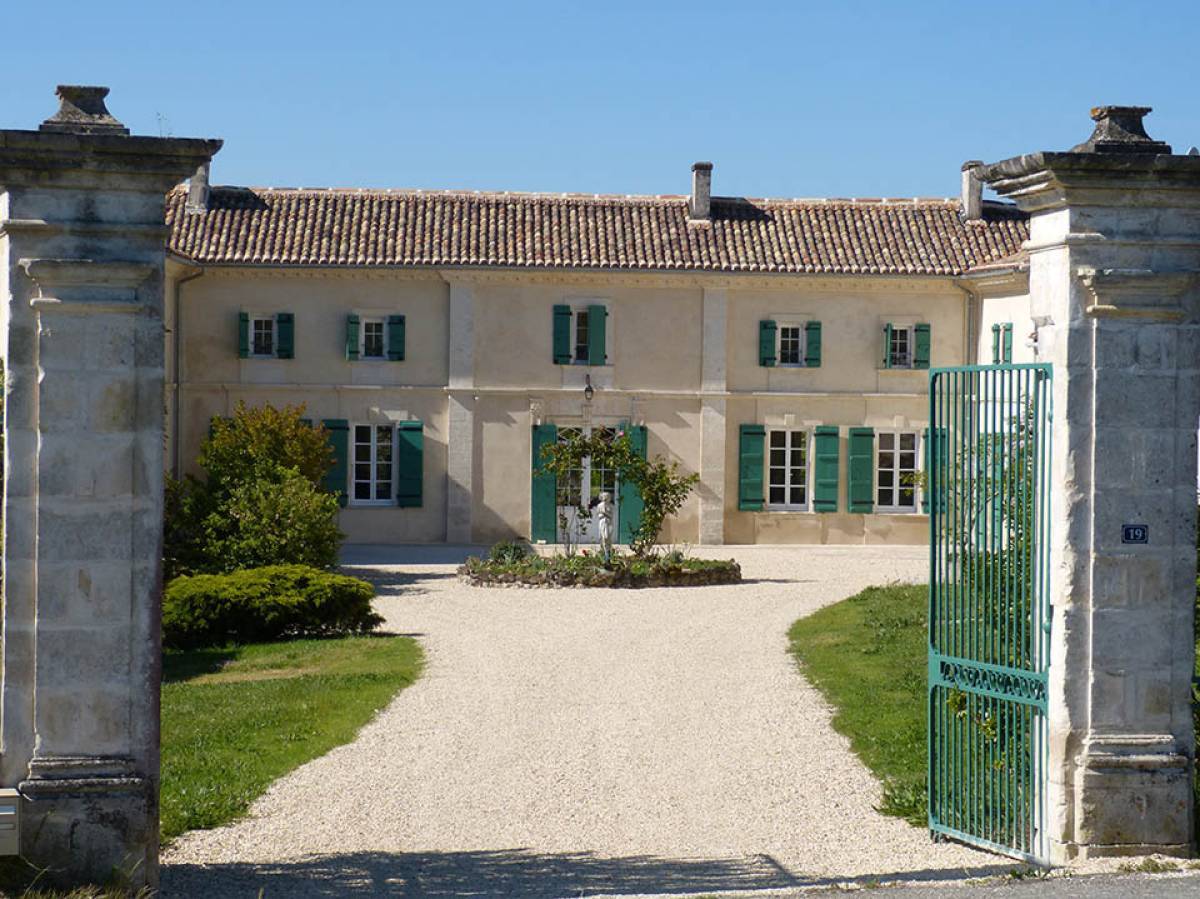 Property for sale in France