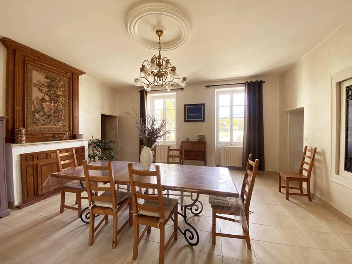 Property for sale in France