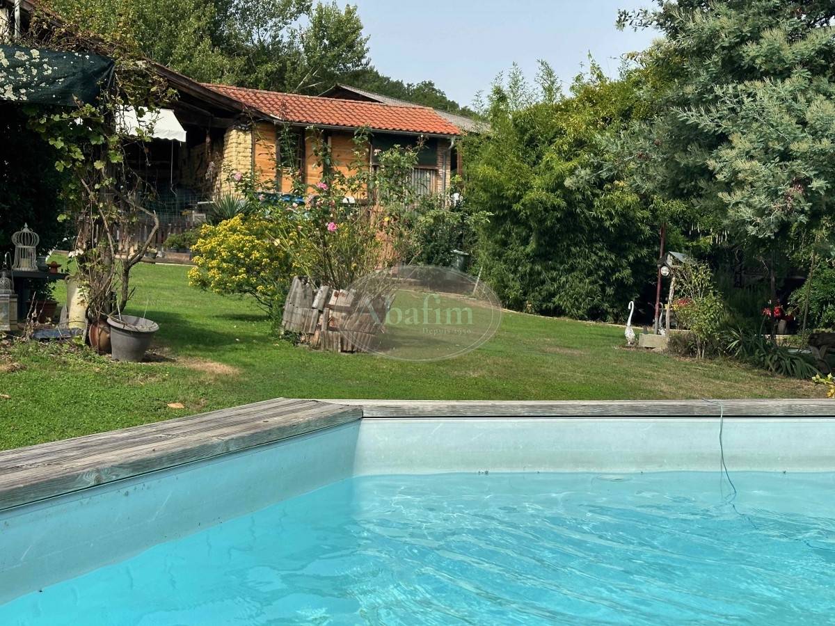 Property for sale in France