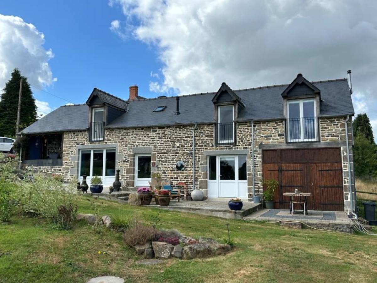 Property for sale in France