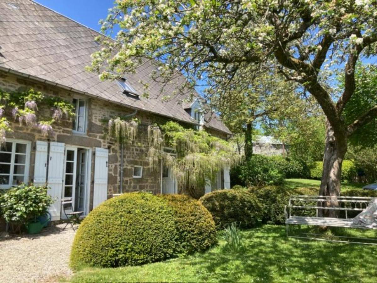 Property for sale in France