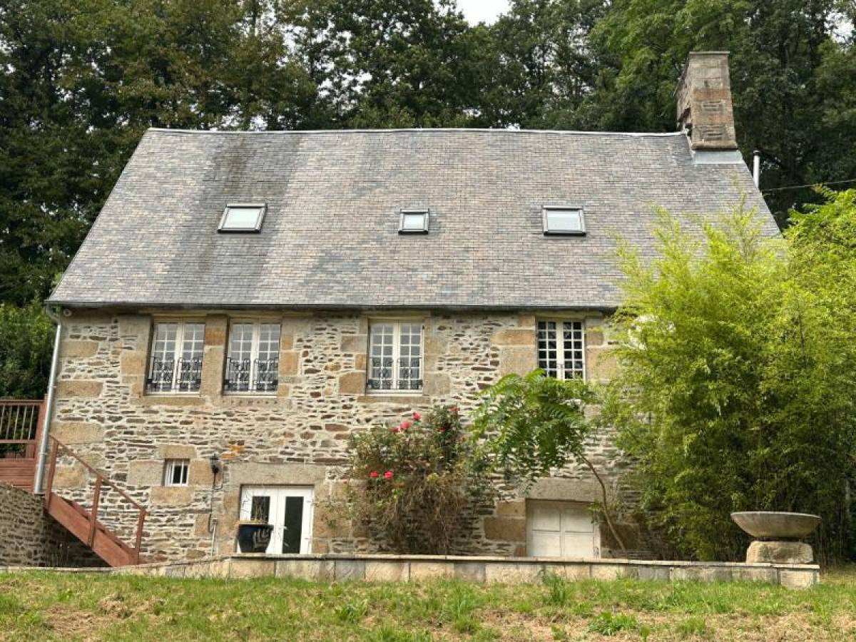 Property for sale in France