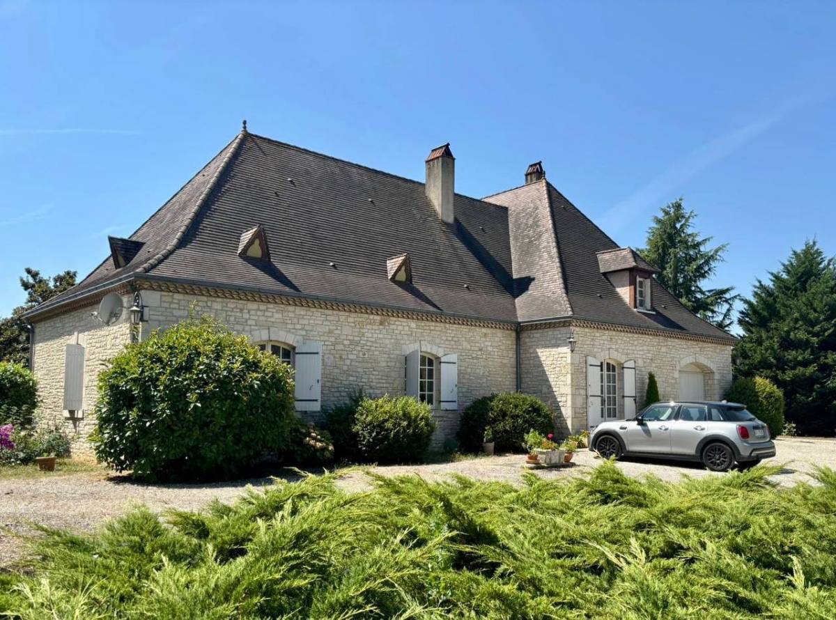 Property for sale in France
