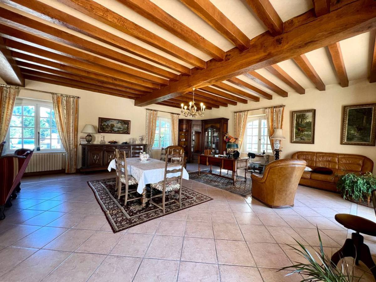 Property for sale in France