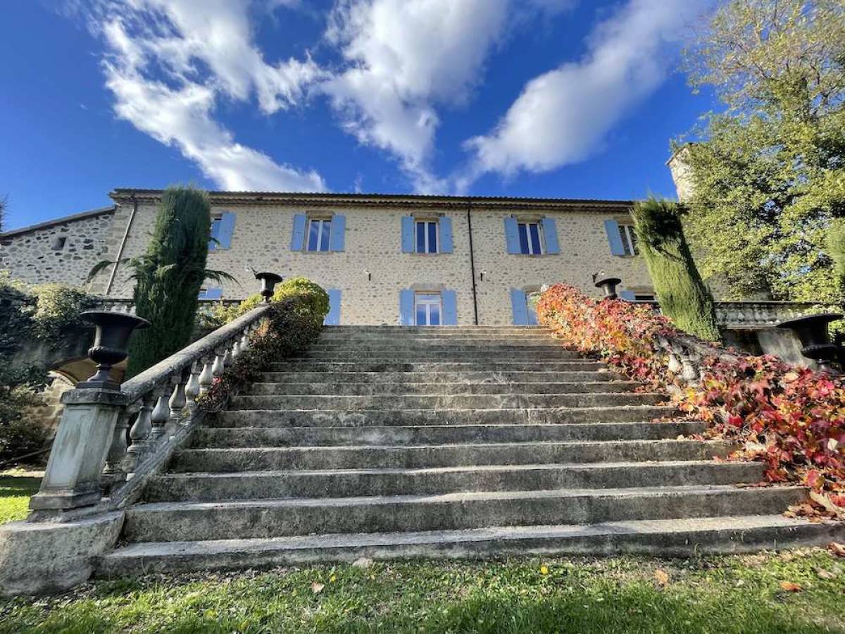 Property for sale in France