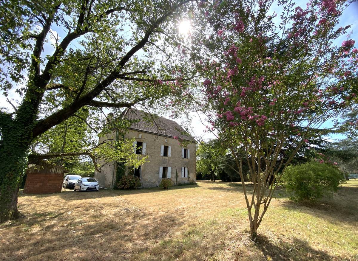 Property for sale in France