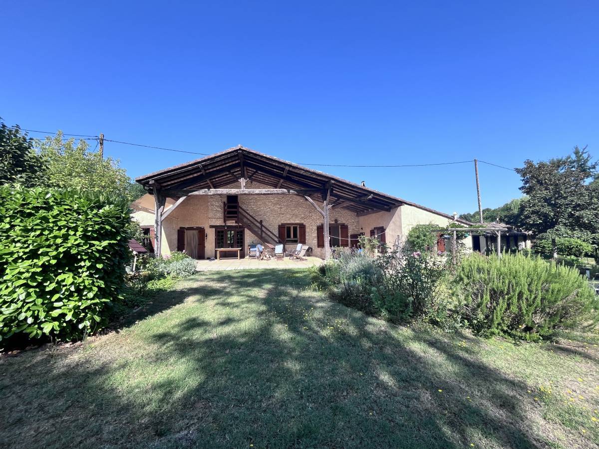 Property for sale in France