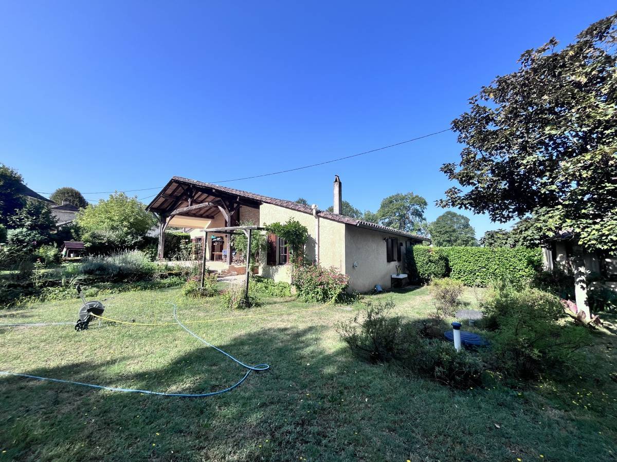 Property for sale in France