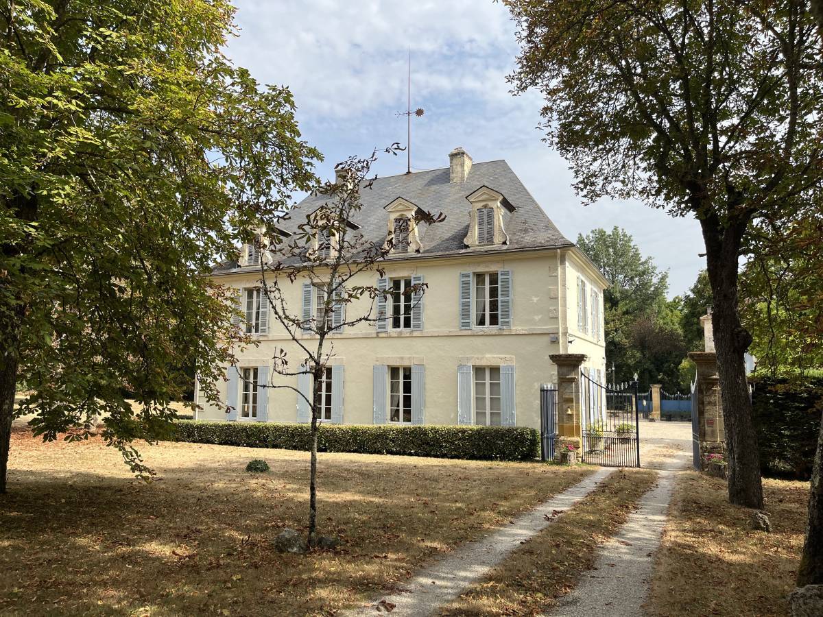 Property for sale in France