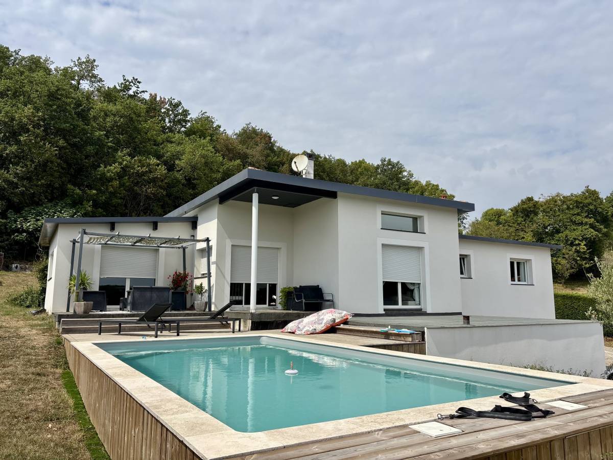 Property for sale in France