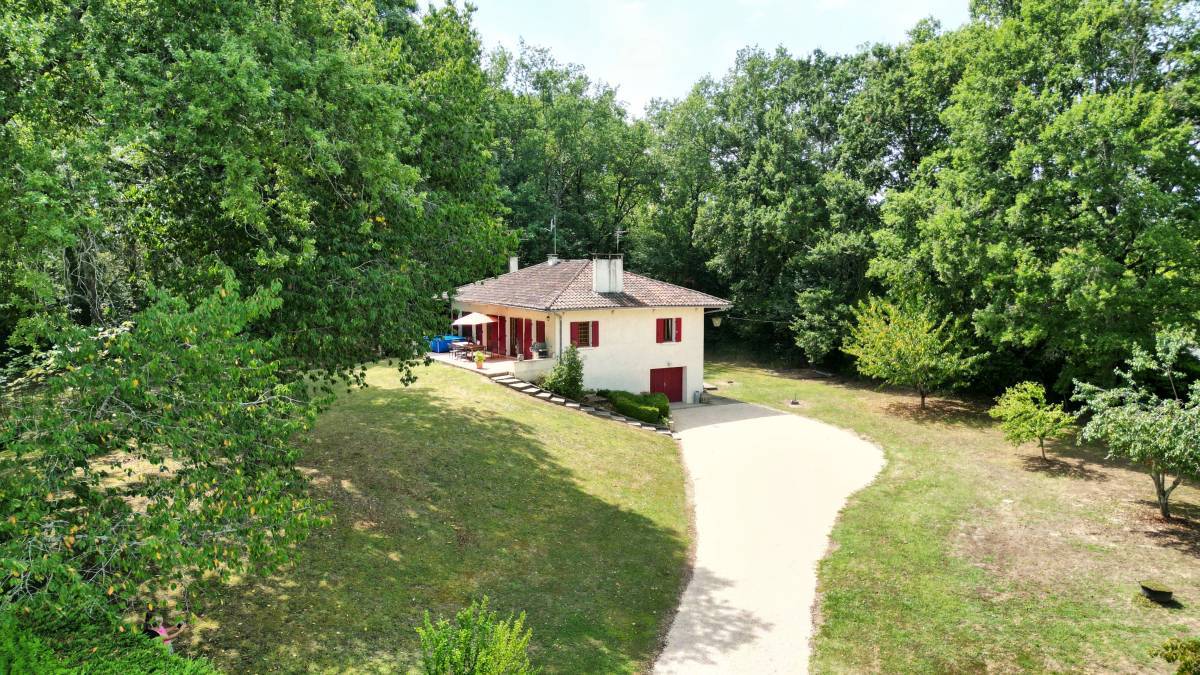 Property for sale in France