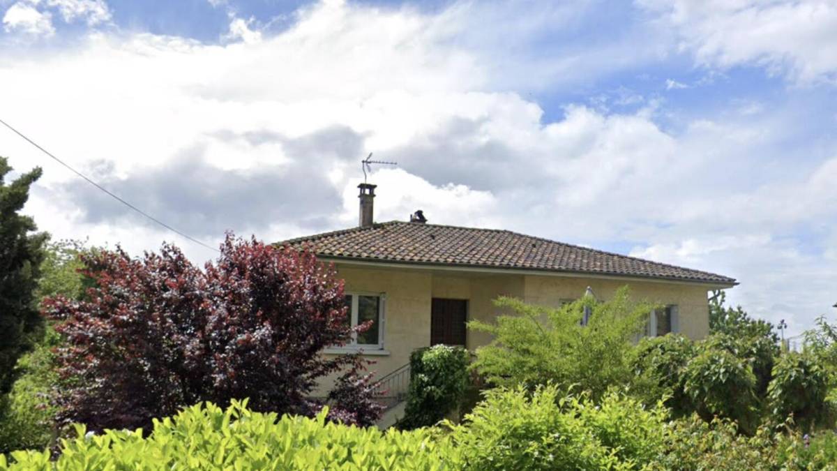 Property for sale in France