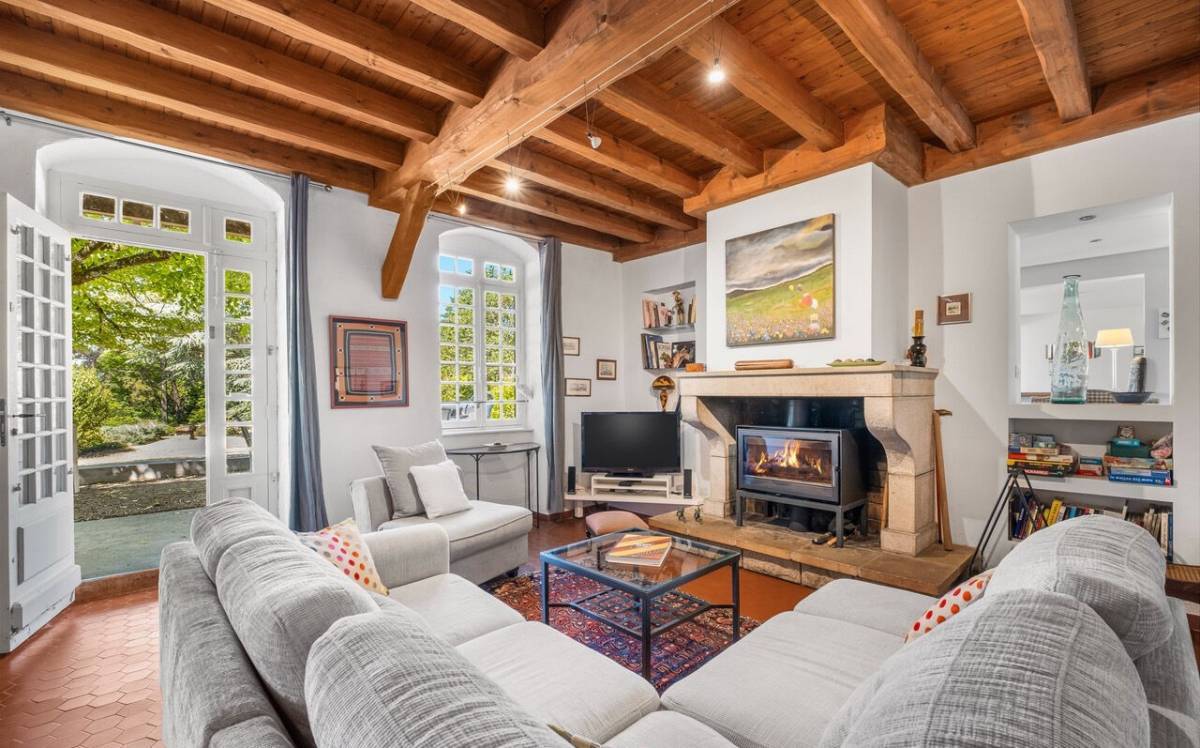 Property for sale in France