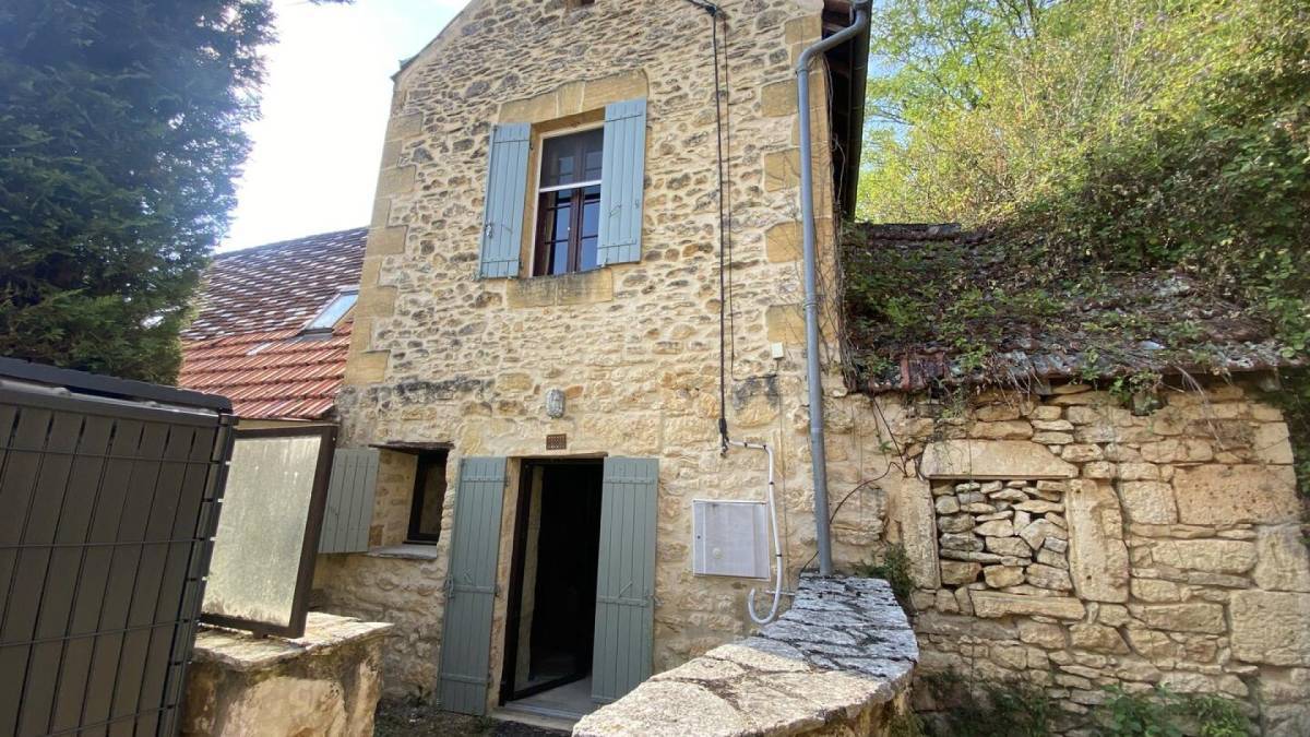 Property for sale in France