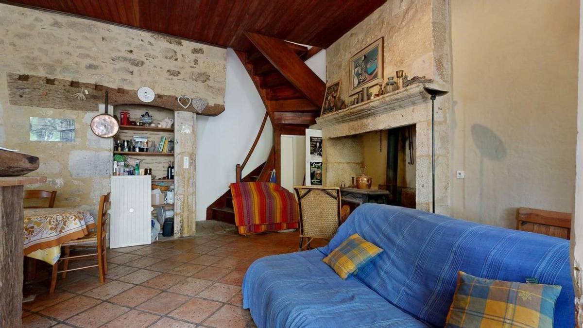 Property for sale in France