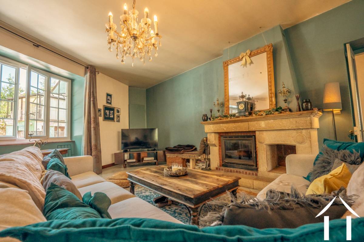 Property for sale in France