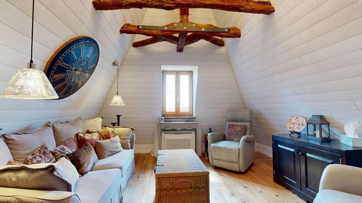 Property for sale in France