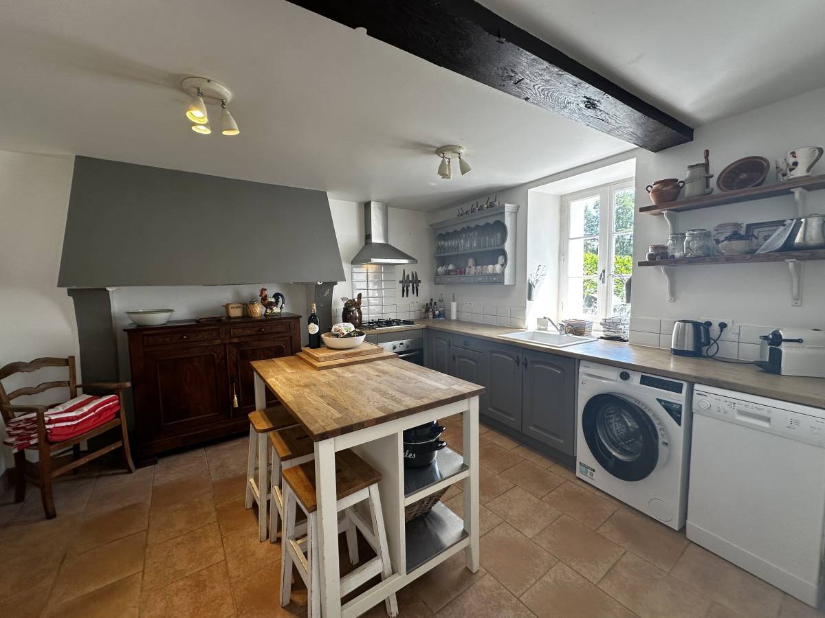 Property for sale in France