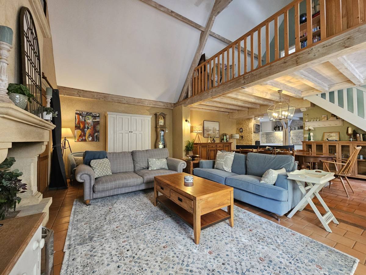 Property for sale in France