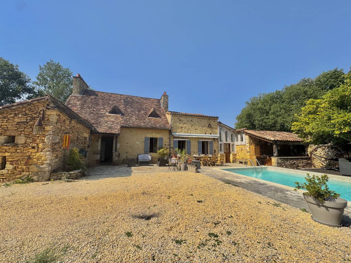 Property for sale in France