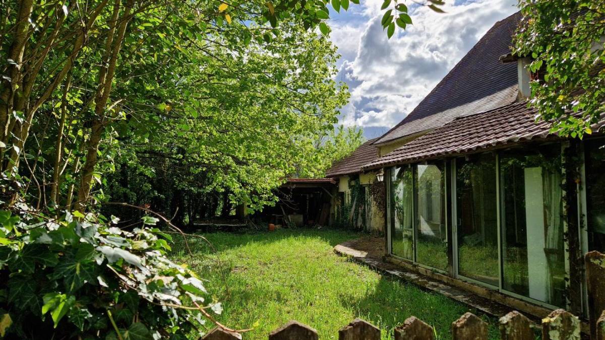 Property for sale in France