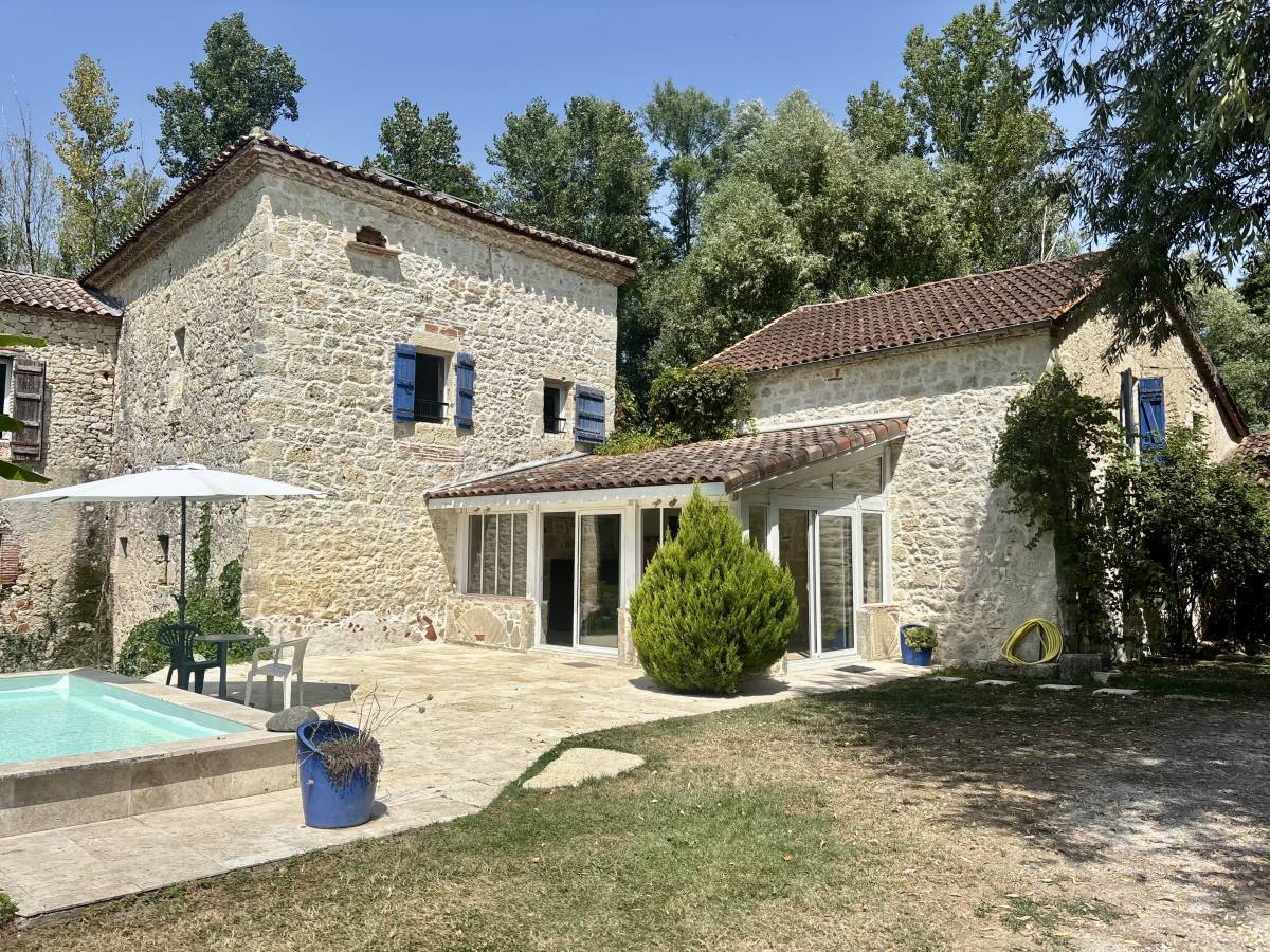 Property for sale in France