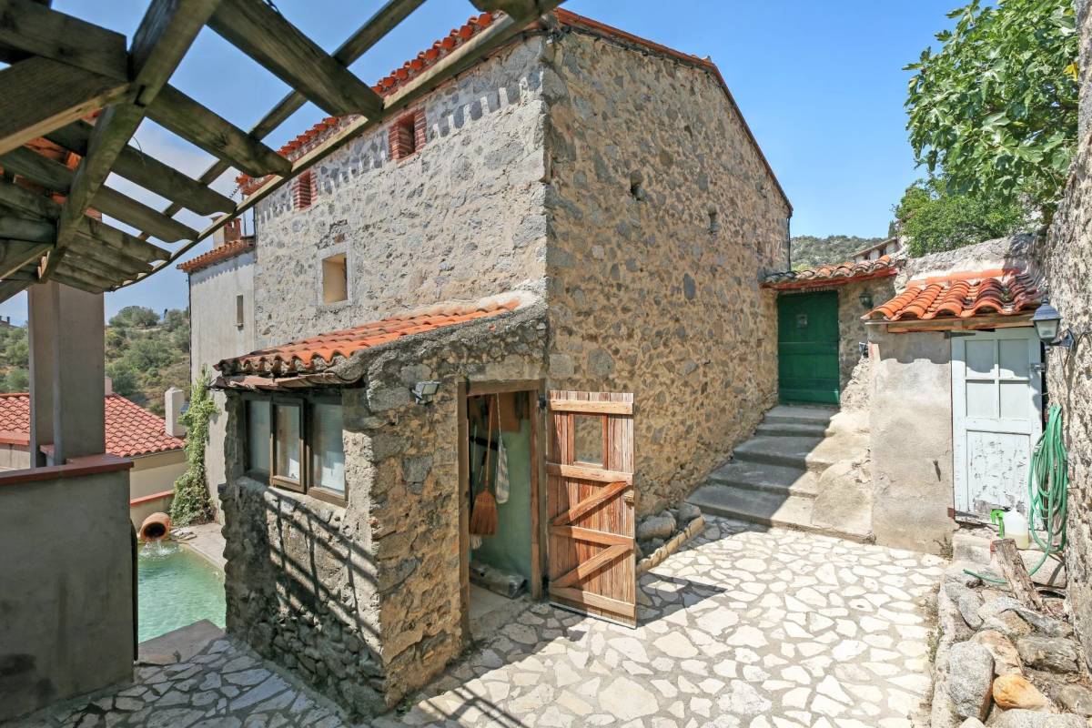 Property for sale in France