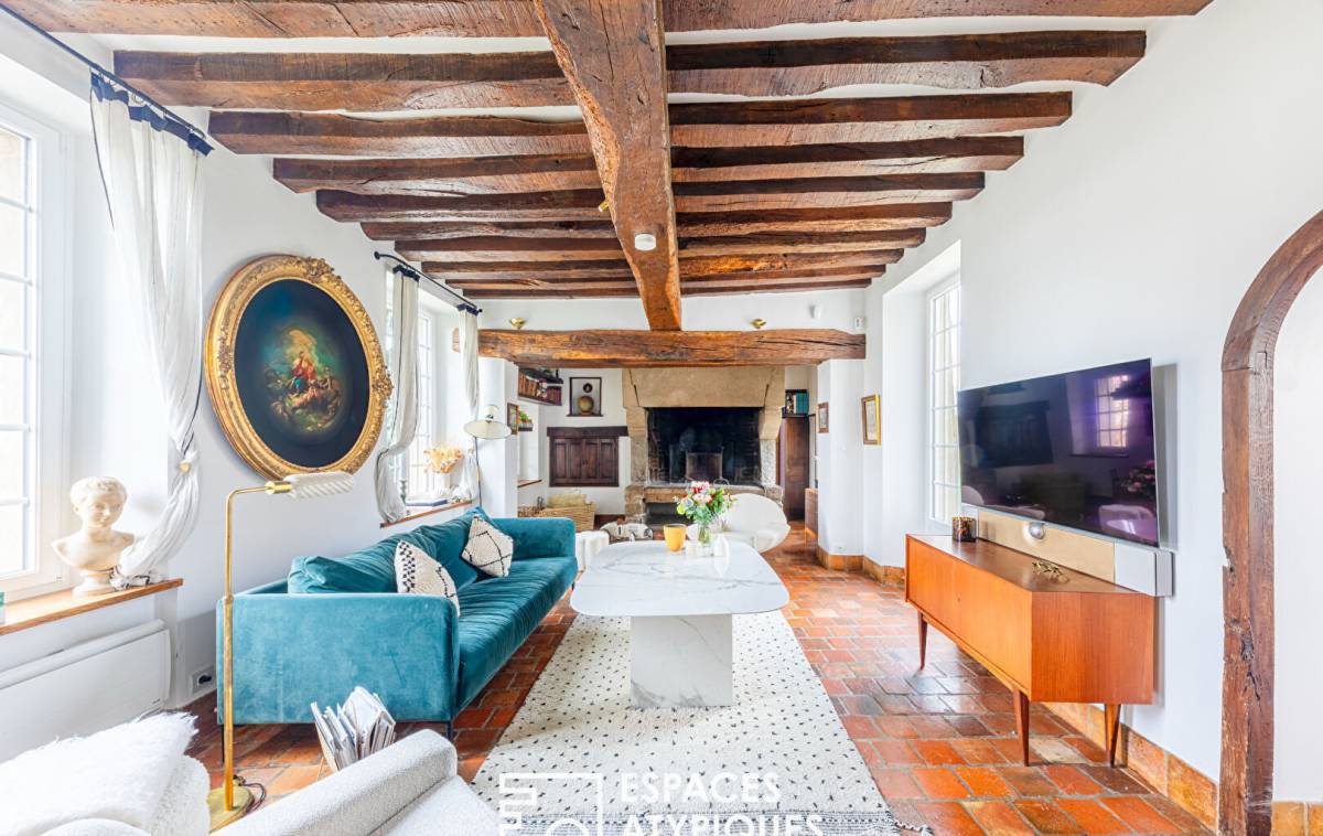 Property for sale in France