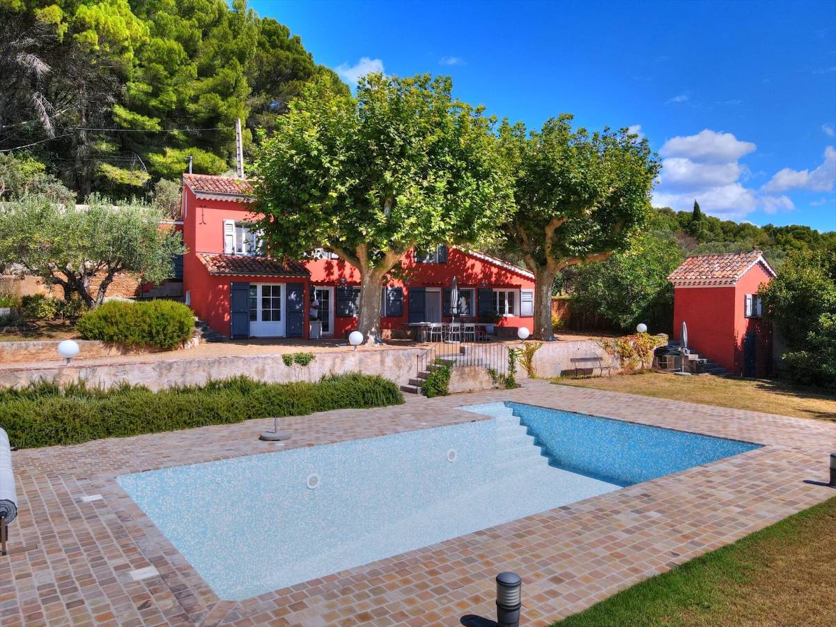 Property for sale in France