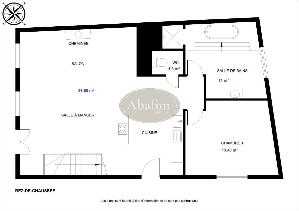 Property for sale in France