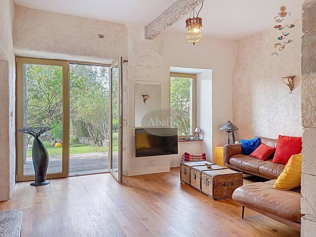 Property for sale in France