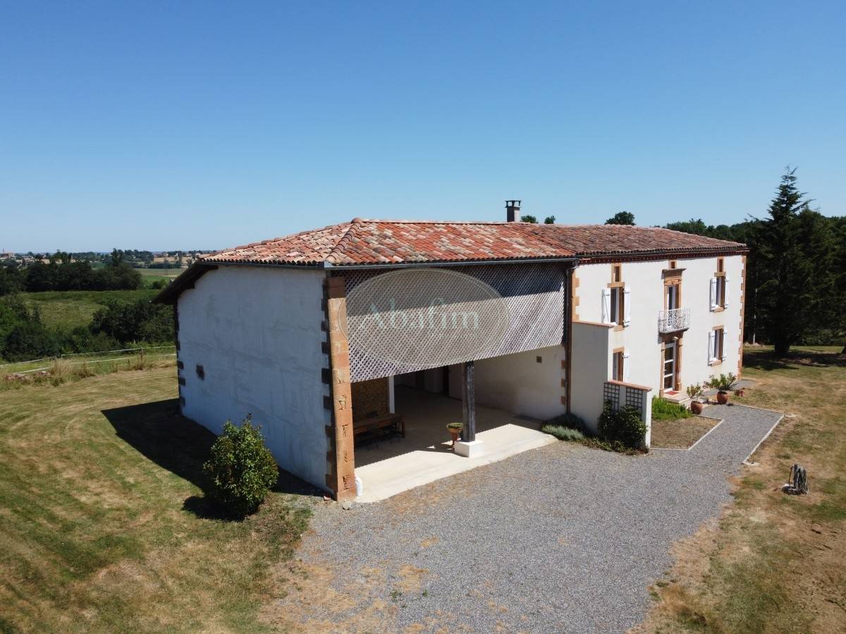 Property for sale in France