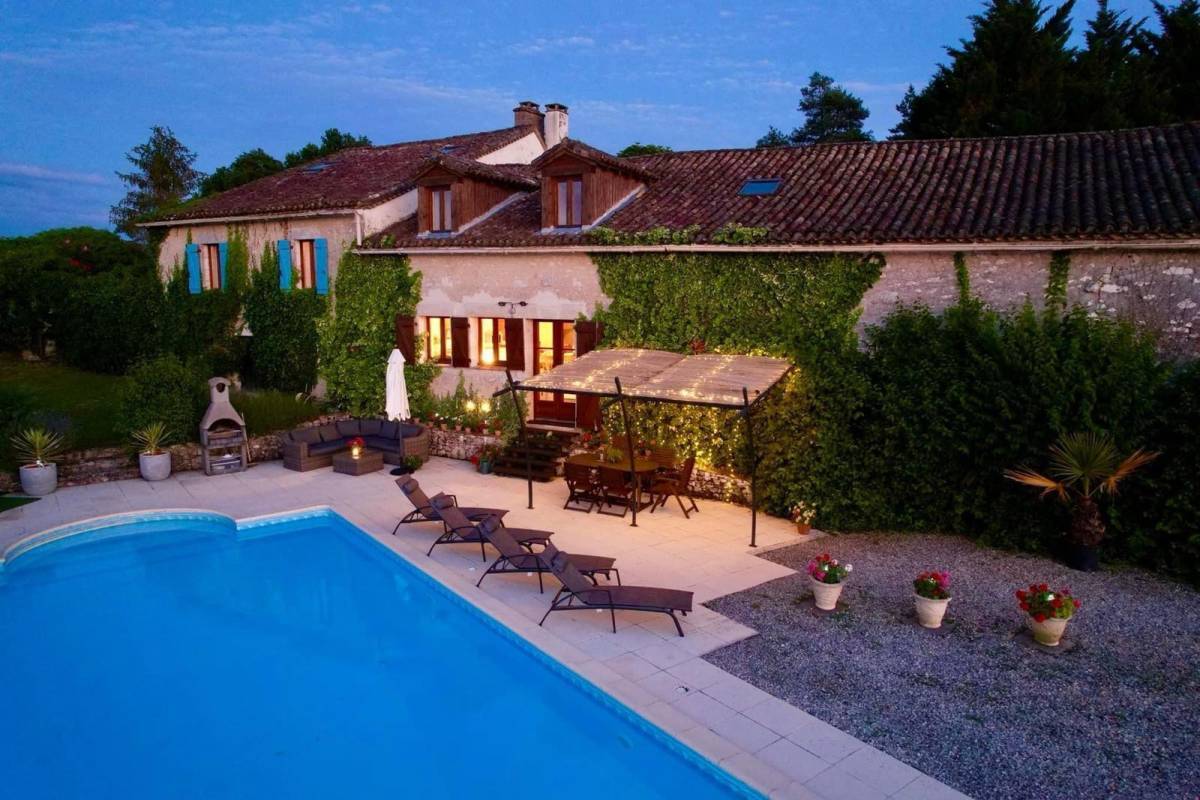 Property for sale in France
