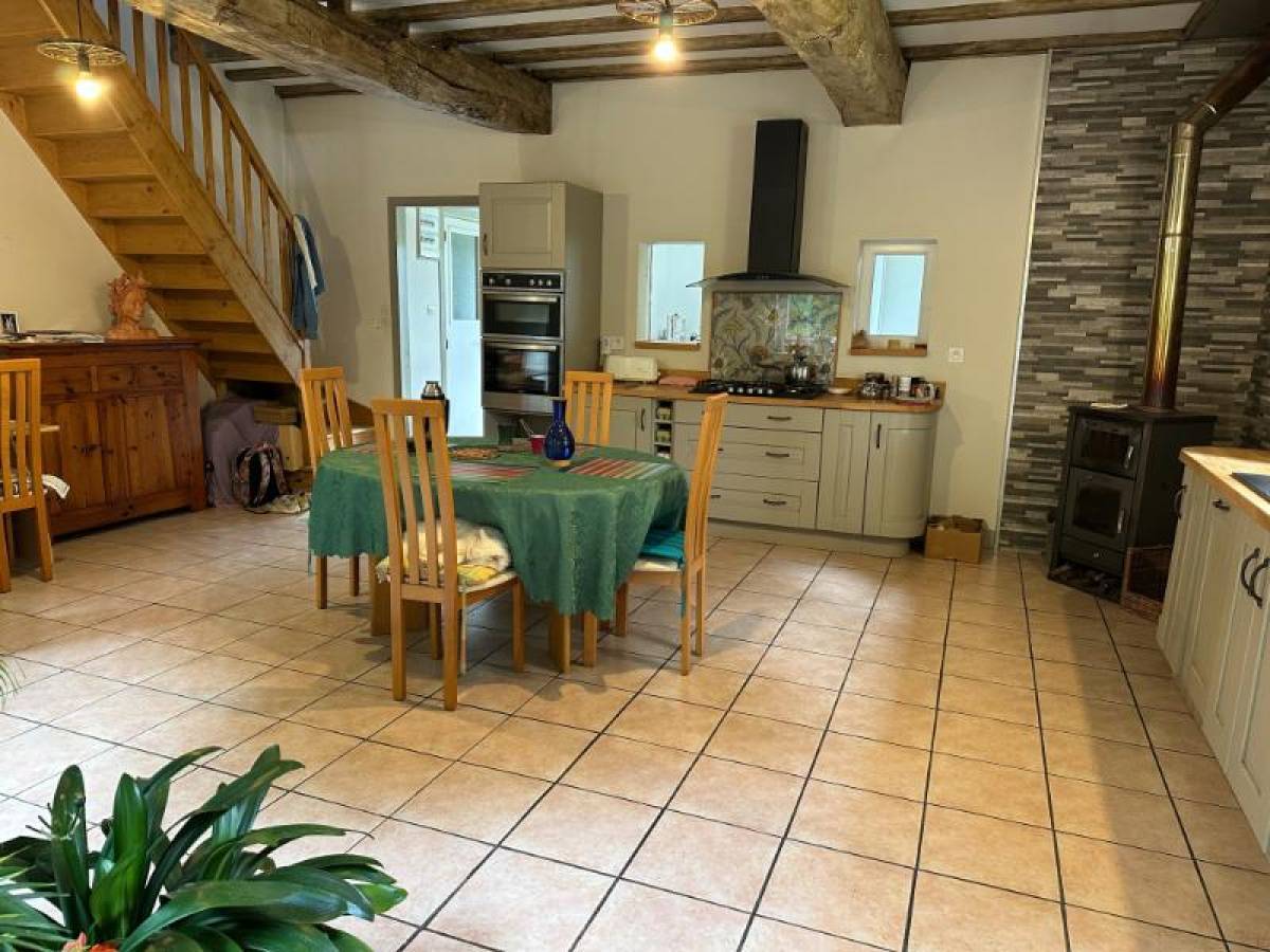 Property for sale in France
