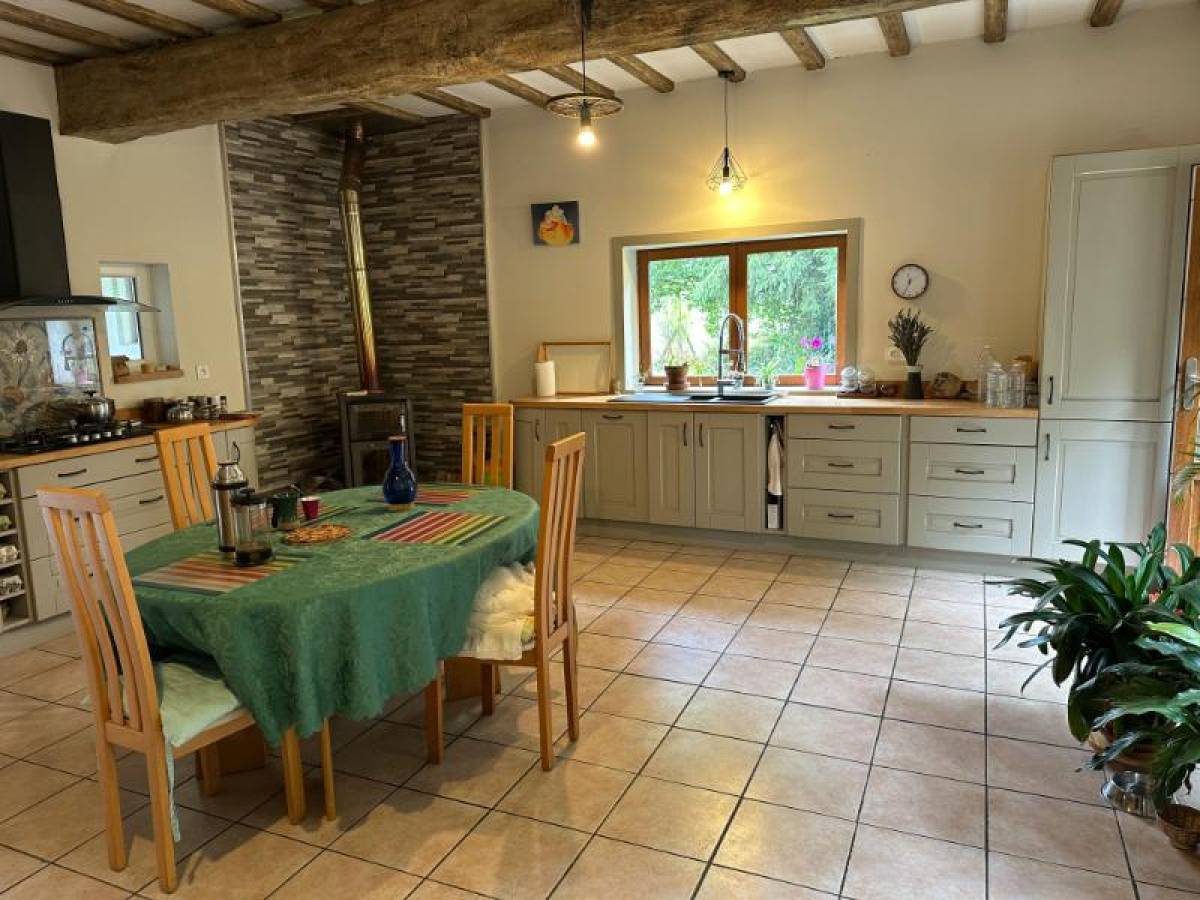 Property for sale in France