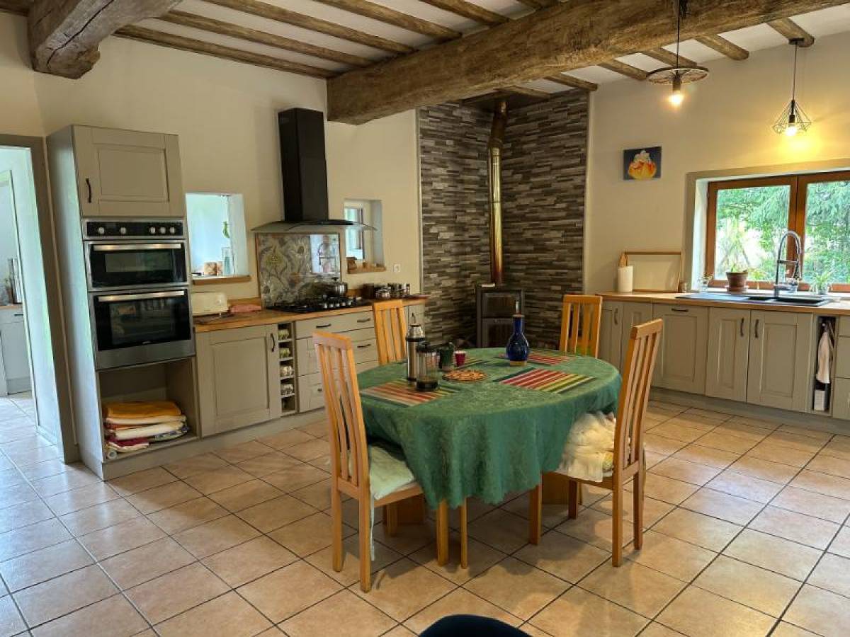 Property for sale in France