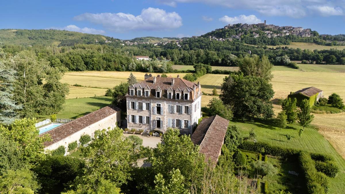 Property for sale in France